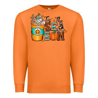 Carrot tis the sea son Premium Sweatshirt - CowhideDigitalArt