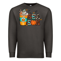 Smoke tis the sea son Premium Sweatshirt - CowhideDigitalArt