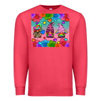 Cardinal lgbtq genomes Premium Sweatshirt - HRA Design Shop