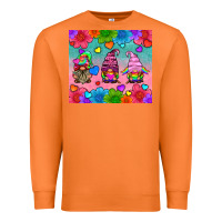 Carrot lgbtq genomes Premium Sweatshirt - HRA Design Shop