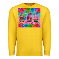 Lemon lgbtq genomes Premium Sweatshirt - HRA Design Shop