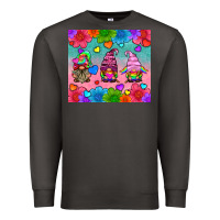 Smoke lgbtq genomes Premium Sweatshirt - HRA Design Shop