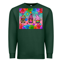 Sports Green lgbtq genomes Premium Sweatshirt - HRA Design Shop