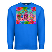 True Royal lgbtq genomes Premium Sweatshirt - HRA Design Shop