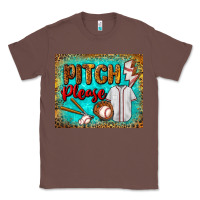 Chestnut pitch please mouse pad Classic Tee - BundleAndBundleShop