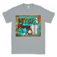 Heather Grey pitch please mouse pad Classic Tee - BundleAndBundleShop
