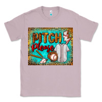 Lilac pitch please mouse pad Classic Tee - BundleAndBundleShop