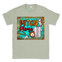 Matcha pitch please mouse pad Classic Tee - BundleAndBundleShop
