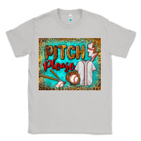 Moon Dust pitch please mouse pad Classic Tee - BundleAndBundleShop