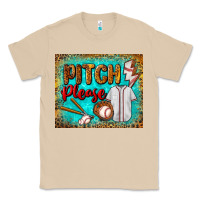 Mushroom pitch please mouse pad Classic Tee - BundleAndBundleShop