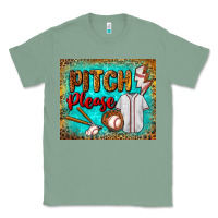 Sage pitch please mouse pad Classic Tee - BundleAndBundleShop