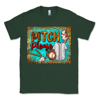 Sports Green pitch please mouse pad Classic Tee - BundleAndBundleShop