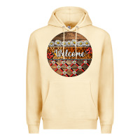 Pina Colada ladybug welcome ornament Premium Hoodie - BarkalooDesign
