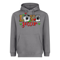 Storm love soccer Heavyweight Hoodie - Zillion Design Studio