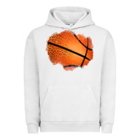 Pigment Lunar Rock leopard basketball patch Urban Hoodie - Jasminsmagicworld