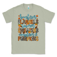 Matcha Bonfires flannels Classic Tee - RanaPortraitStore