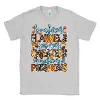 Moon Dust Bonfires flannels Classic Tee - RanaPortraitStore