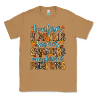 Toasted Coconut Bonfires flannels Classic Tee - RanaPortraitStore
