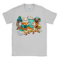 Moon Dust Cozy season Fall Classic Tee - RanaPortraitStore