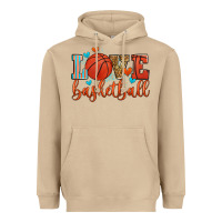 Mushroom love basketball Heavyweight Hoodie - Zillion Design Studio