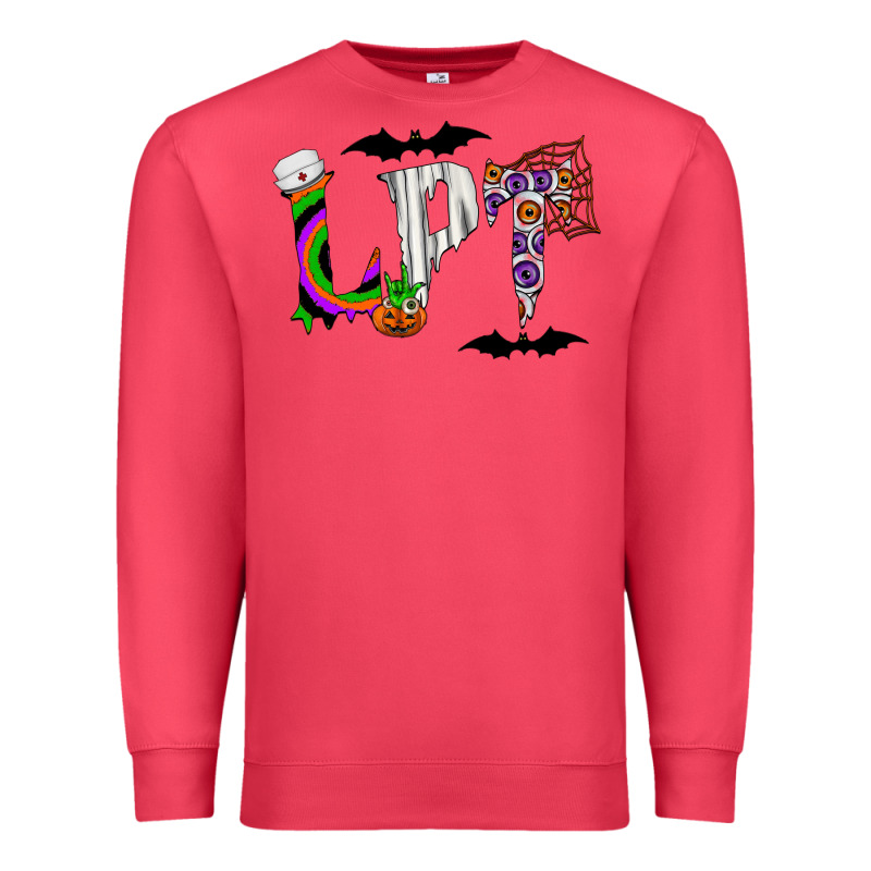 Lpt Premium Sweatshirt by CowhideDigitalArt | Teevron