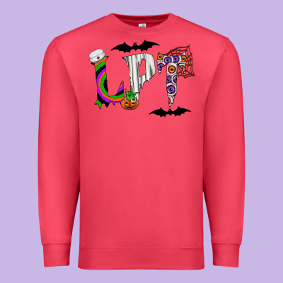 Lpt Premium Sweatshirt Designed By Cowhidedigitalart