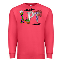 Cardinal lpt Premium Sweatshirt - CowhideDigitalArt
