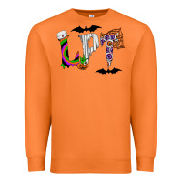 Carrot lpt Premium Sweatshirt - CowhideDigitalArt
