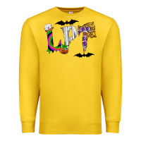 Lemon lpt Premium Sweatshirt - CowhideDigitalArt