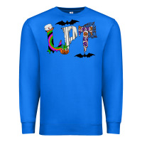 True Royal lpt Premium Sweatshirt - CowhideDigitalArt