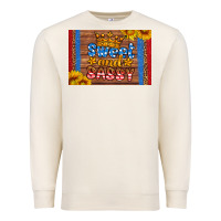 Sandshell usa sweet and sassy skinny metal can holder Premium Sweatshirt - HRA Design Shop
