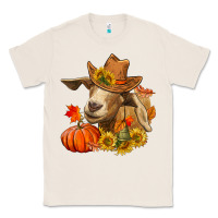 Fall Goat Classic Tee | Teevron