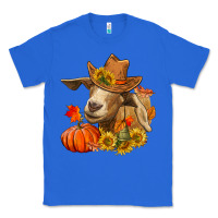 True Royal Fall Goat Classic Tee - RanaPortraitStore