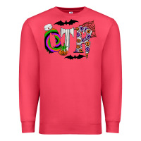 Cardinal otr Premium Sweatshirt - CowhideDigitalArt