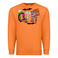Carrot otr Premium Sweatshirt - CowhideDigitalArt