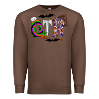 Chestnut otr Premium Sweatshirt - CowhideDigitalArt