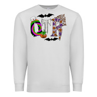 Dove Grey otr Premium Sweatshirt - CowhideDigitalArt