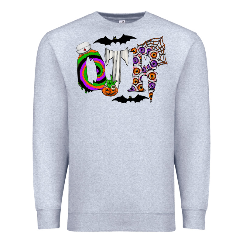 Otr Premium Sweatshirt by CowhideDigitalArt | Teevron