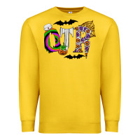 Lemon otr Premium Sweatshirt - CowhideDigitalArt