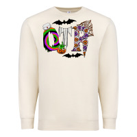 Sandshell otr Premium Sweatshirt - CowhideDigitalArt