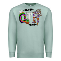 Seafoam otr Premium Sweatshirt - CowhideDigitalArt