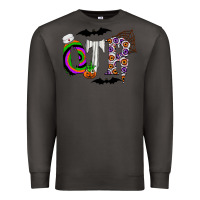 Smoke otr Premium Sweatshirt - CowhideDigitalArt