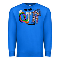 True Royal otr Premium Sweatshirt - CowhideDigitalArt