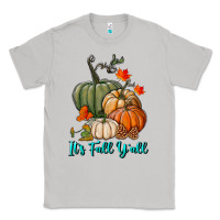 Moon Dust Happy Fall Y'all Pumpkins Classic Tee - RanaPortraitStore
