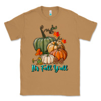 Toasted Coconut Happy Fall Y'all Pumpkins Classic Tee - RanaPortraitStore