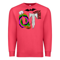 Cardinal ot Premium Sweatshirt - CowhideDigitalArt