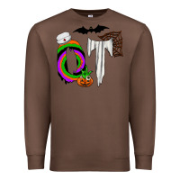 Chestnut ot Premium Sweatshirt - CowhideDigitalArt