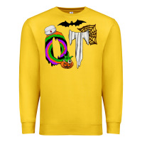 Lemon ot Premium Sweatshirt - CowhideDigitalArt
