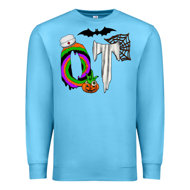 Ot Premium Sweatshirt by CowhideDigitalArt | Teevron