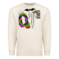 Sandshell ot Premium Sweatshirt - CowhideDigitalArt